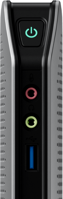 Router Thin New
